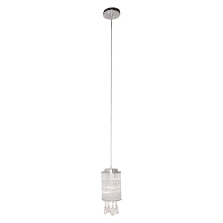 Et2 Gala 3-Light Pendant E22291-18PC